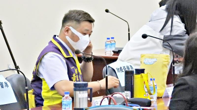 罷綠委爆死亡連署　國民黨這位鞠躬道歉了：對不起大家