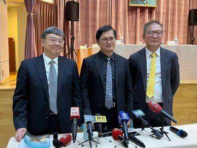 再談核能問題　童子賢：如果可以應該讓核二、核三恢復