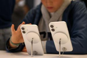 蘋果未發布新品現身NCC洩密！iPhone 17無線充電有望飆45W