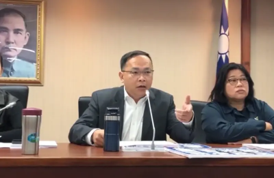 王義川兒出軌挨轟！10萬網美IG慘遭灌爆：小三魔王　她氣炸喊告