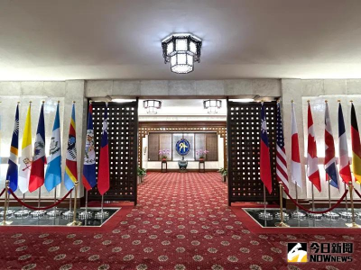 外交部成「外戰部」？竟開嗆網友老母！他要賴政府做這事：硬起來
