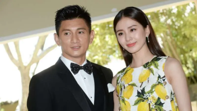 吳奇隆被爆離婚劉詩詩！現身上海近況曝光　「左手無名指」有亮點