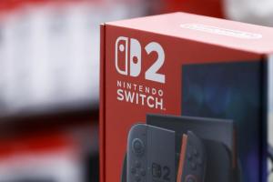玩家小心使用！任天堂Switch 2維修價格曝光、最高翻倍暴漲