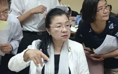監委怨沒公務車會遲到！他曝這議員都坐機車跑選區