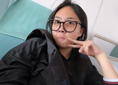 李泳知遇大卡車車禍失魂！嚇到語無倫次怒嗆鴿子：一點自尊都沒？