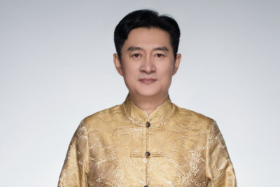 黃安宣布已出家！全因夢見自己喪禮還幫誦經：希望能好好做人