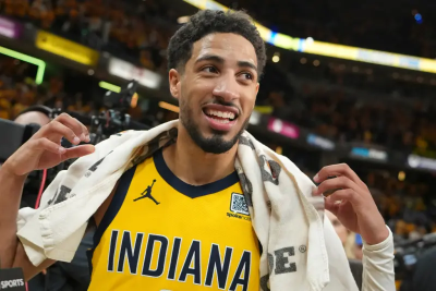 NBA／Haliburton是真貨！湖人主帥「一句話」預言　被譏笑是妄想
