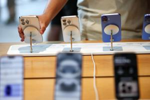 限時優惠快衝！2萬入手暢銷款iPhone、安卓旗艦直降破萬元