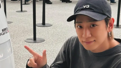 NEWS小山慶一郎當爸爸了！AAA主唱老婆淚目：比我的生命更珍貴