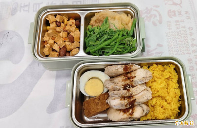 訓練前喫什麼？營養師傳授3時段飲食建議