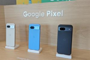 日本人狂買這5款手機！iPhone橫掃前4、安卓僅Pixel上榜