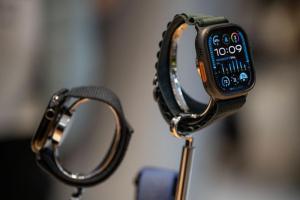 終於等到！Apple Watch控制中心將開放第三方小工具、舊機型也能升級