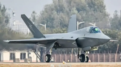 今日軍武／中國第五代戰機首外銷　殲35提前半年交付巴基斯坦