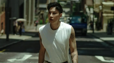 39歲元若藍近況驚人！為馬天佑露面做1事　佘詩曼、陳曉東也湊趣