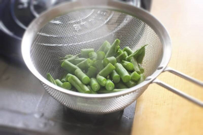 豇豆古早味再現！4樣料理方式喚醒夏日回憶