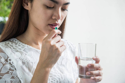益生菌什麼時候喫？ 學者：它怕胃酸