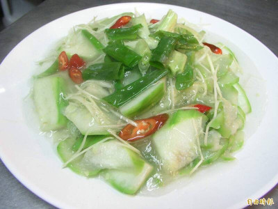 芒種後清熱祛濕！ 中醫授「絲瓜瘦肉粥」3食療加持