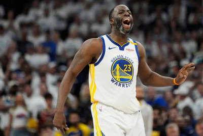 NBA內幕／嘴綠Green爆料：Kevin Durant將重返勇士！保證守口如瓶