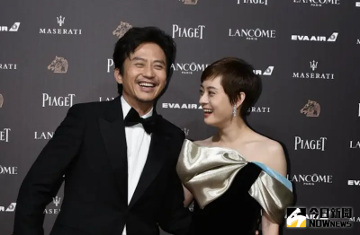孫儷結婚15年了！曝鄧超為她搬到上海「要一起慢慢變老」駁斥移民