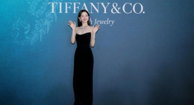 Tiffany高級珠寶潛入深海祕境 鑽石彩寶描繪海洋奇幻動感 石上鳥新作致敬自然萬象