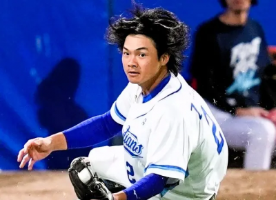 深度解析／富邦林澤彬完美頂替張育成！打擊率近4成　1數據超進化