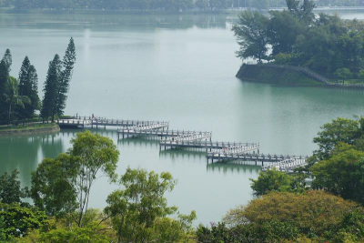 高雄僅2區平均年收破百萬！這1區有「低調隱藏富豪」　全區所得曝