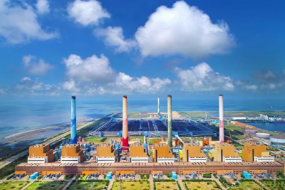 巷仔內／台中早陷「電力赤字」　中火2028無煤加劇「發電全求人」
