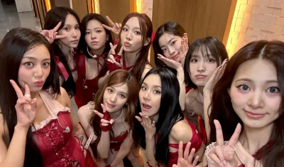 TWICE、BLACKPINK「都選高雄開唱」原因曝光！萬人讚：演唱會城市