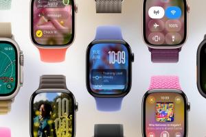 蘋果 watchOS 26 替 Apple Watch 加入 AI！會幫你翻譯、回訊息