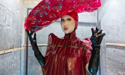 中國有「山寨版Lady Gaga」！全開麥還原科切拉　本尊是超級唱將