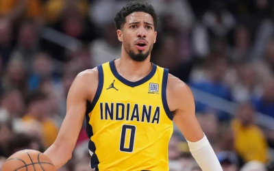 NBA／Haliburton有致命缺陷！湖人詹皇曾暗示：「一弱點」被痛扁