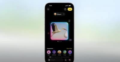 蘋果WWDC／AI即時翻譯新功能！可用在iMessage、FaceTime與電話上