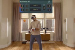 visionOS 26升級個人化！加入空間小工具、支援PS VR2控制器