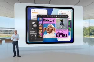 蘋果 iPadOS 26 多工能力大進化！平板加入視窗系統變身筆電