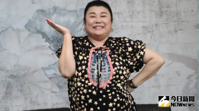 林美秀角逐金曲歌後！「卻因1事」缺席典禮　大爆彭佳慧1奪金祕技
