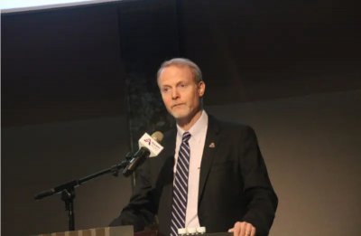 2025年台灣白皮書　美國商會：台灣政府應提供穩定、可預測能源