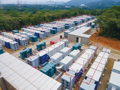 2030年容量將達6倍　台灣推「科技儲能」鼓勵用戶導入表後系統