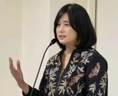 女力出頭！陳玉秀任觀光署長　首位非公務員觀光首長