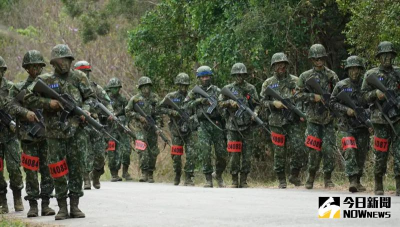 藍白通過軍人加薪！媒體人嗆綠營：還扣人家退休金