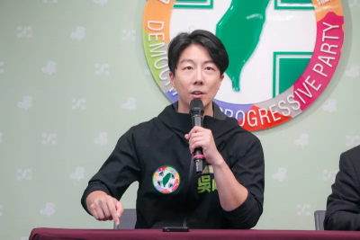 林岳龍涉共諜案！藍營擋國安修法400次　吳崢跳針狂問1句