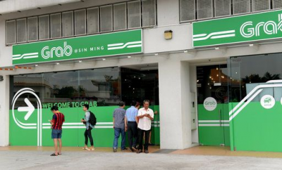 Grab否認70億美元併購GoTo傳言　東南亞叫車版圖大洗牌告吹