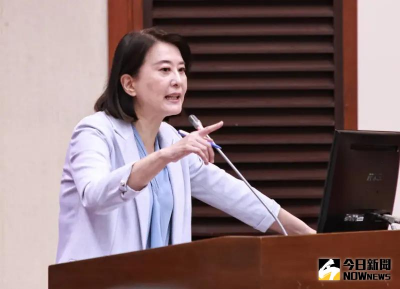 前助理林岳龍涉共諜案！王鴻薇3點聲明酸：不會像吳釗燮神隱