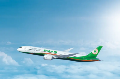 長榮航5月營收寫歷史同期新高！暑假班機加開　空運需求看回溫