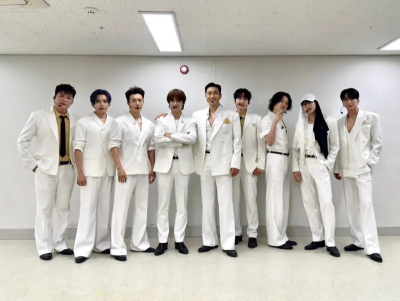 Super Junior 20週年11月登臺北大巨蛋！粉絲超狂1天集資破2百萬
