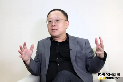 人物／史哲昔捲霸凌「拒喫軟薯條」、爆婚外情　爭議一籮筐掌高鐵
