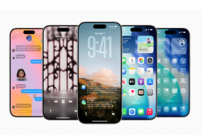 體驗大改款 iOS 26、iPadOS 26 不用等！測試版升級流程一次看懂