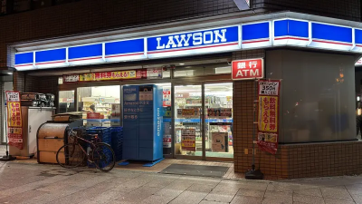 Lawson展店野心爆發！六年門市翻倍衝14000家　狂攻東南亞市場