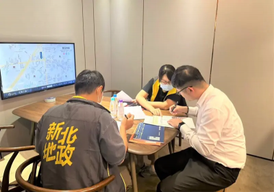 預售屋契約書帶回家看要付10、20萬定金？公平會開罰2家建商