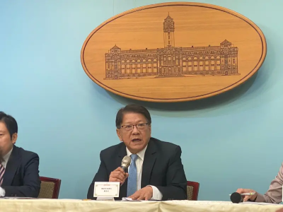 賴清德邀請黃國昌6/18共商國是　民眾黨態度曝光