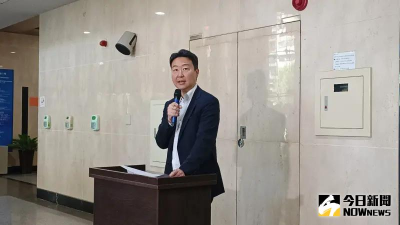 史哲接高鐵董座誰找的？陳世凱曝幕後：與酬庸無關